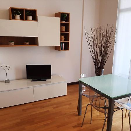 Il Nido Bilocale Niguarda Apartment Milano Ngoại thất bức ảnh