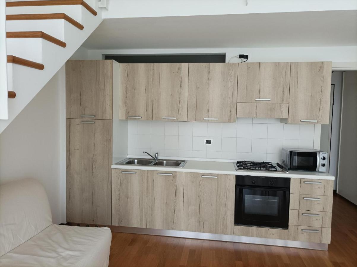 Il Nido Bilocale Niguarda Apartment Milano Ngoại thất bức ảnh