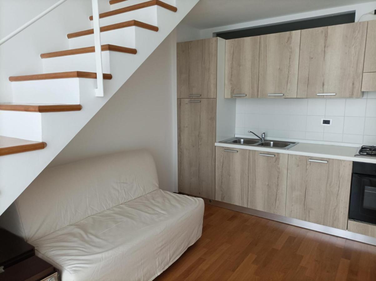 Il Nido Bilocale Niguarda Apartment Milano Ngoại thất bức ảnh