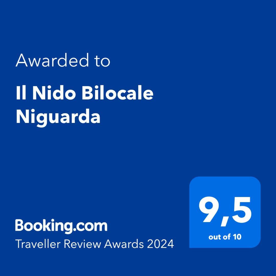 Il Nido Bilocale Niguarda Apartment Milano Ngoại thất bức ảnh